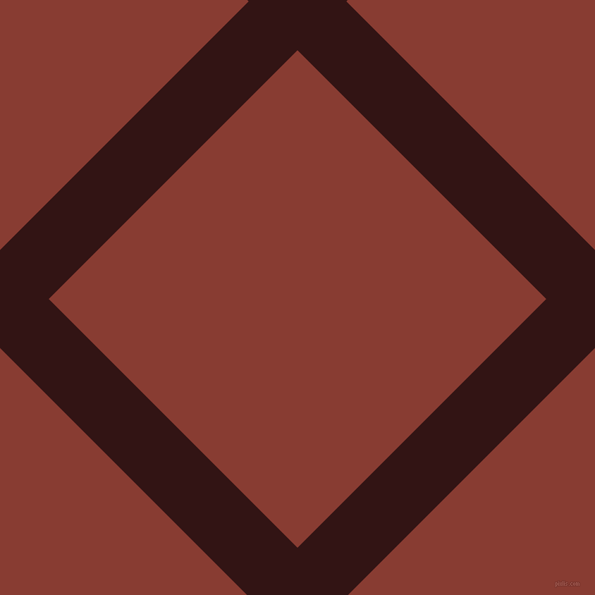45/135 degree angle diagonal checkered chequered lines, 98 pixel line width, 499 pixel square size, plaid checkered seamless tileable