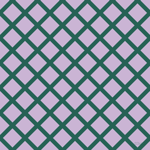45/135 degree angle diagonal checkered chequered lines, 14 pixel lines width, 46 pixel square size, plaid checkered seamless tileable