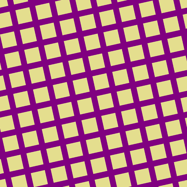 13/103 degree angle diagonal checkered chequered lines, 19 pixel lines width, 46 pixel square size, plaid checkered seamless tileable