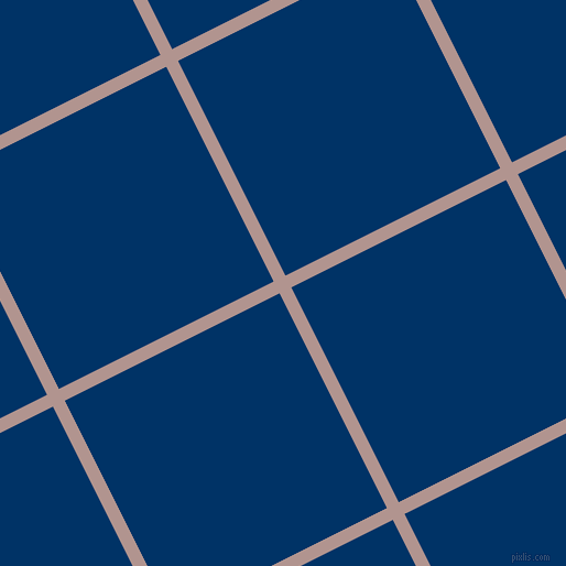 27/117 degree angle diagonal checkered chequered lines, 12 pixel line width, 218 pixel square size, plaid checkered seamless tileable