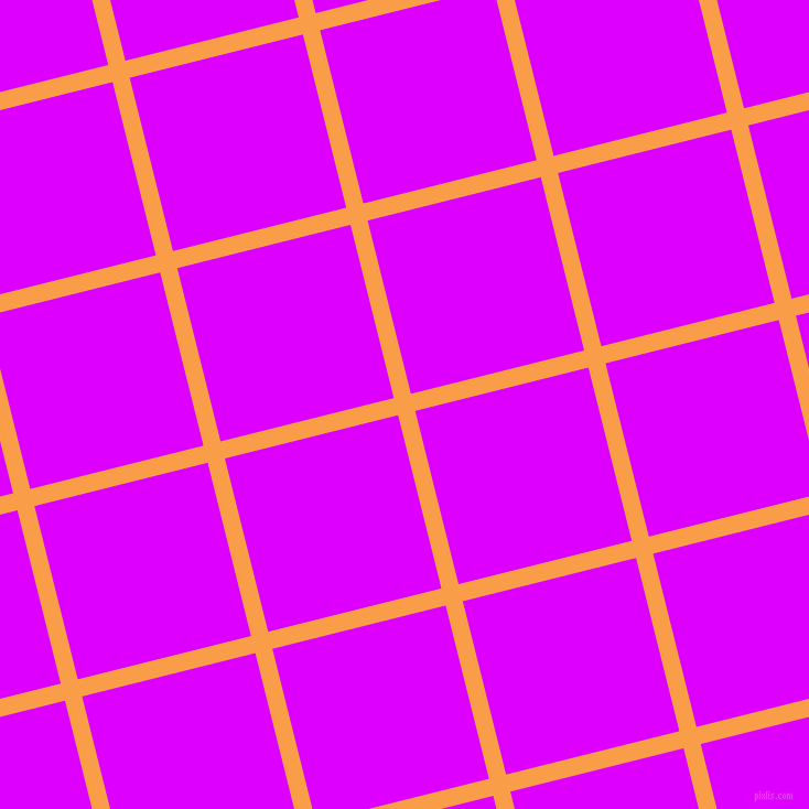14/104 degree angle diagonal checkered chequered lines, 16 pixel lines width, 162 pixel square size, plaid checkered seamless tileable