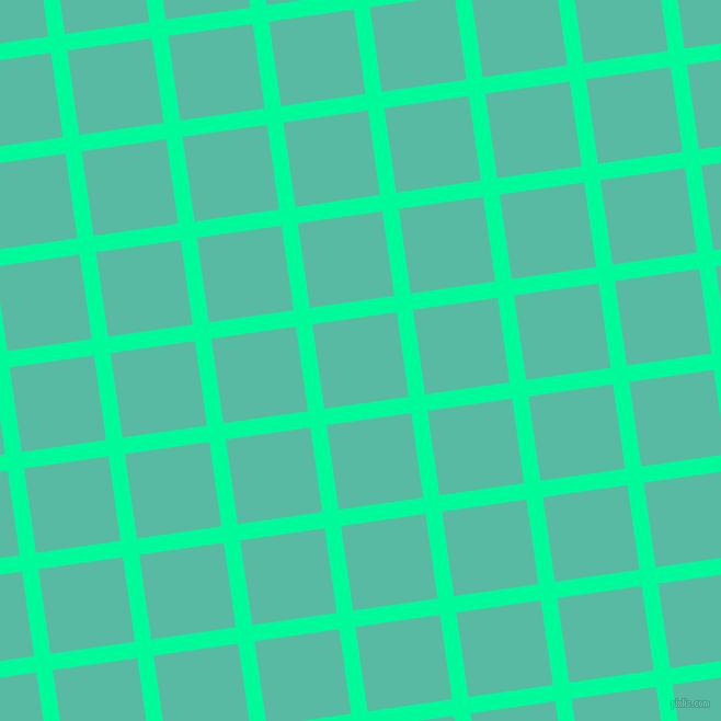 8/98 degree angle diagonal checkered chequered lines, 15 pixel lines width, 78 pixel square size, plaid checkered seamless tileable