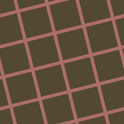 14/104 degree angle diagonal checkered chequered lines, 11 pixel line width, 88 pixel square size, plaid checkered seamless tileable