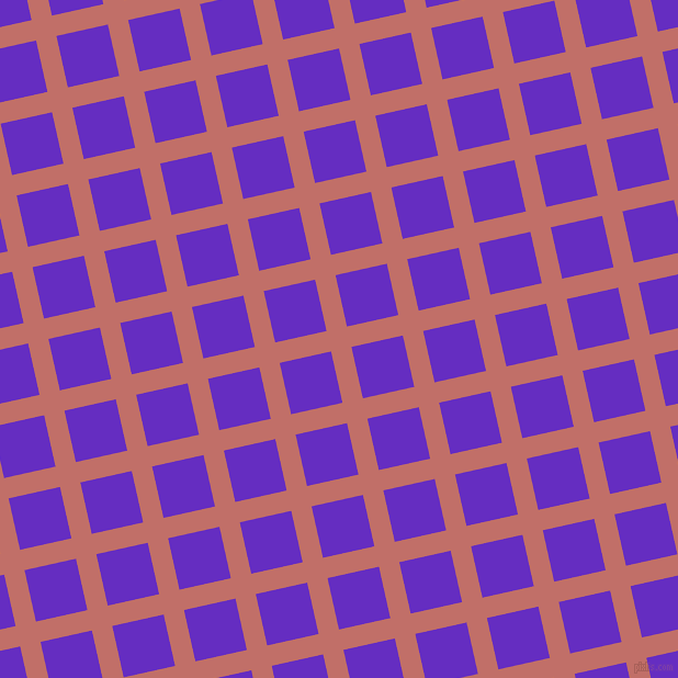 13/103 degree angle diagonal checkered chequered lines, 19 pixel line width, 48 pixel square size, plaid checkered seamless tileable
