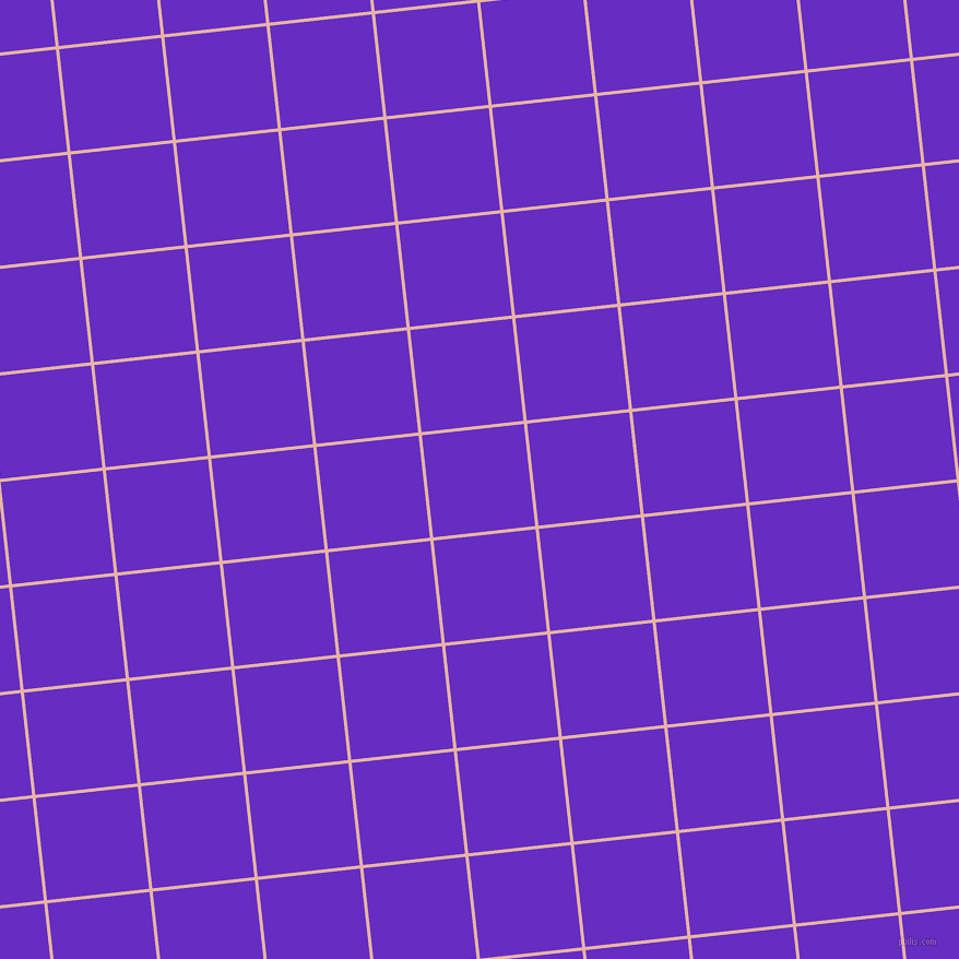 6/96 degree angle diagonal checkered chequered lines, 3 pixel lines width, 94 pixel square size, plaid checkered seamless tileable