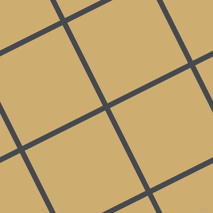 27/117 degree angle diagonal checkered chequered lines, 18 pixel line width, 306 pixel square size, plaid checkered seamless tileable