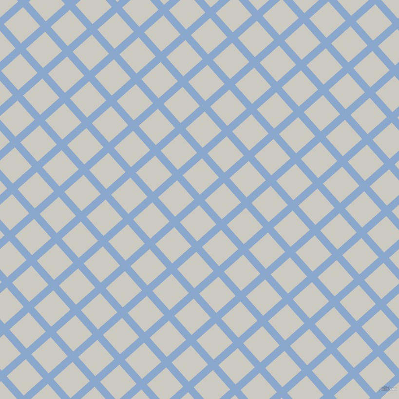 42/132 degree angle diagonal checkered chequered lines, 15 pixel line width, 53 pixel square size, plaid checkered seamless tileable