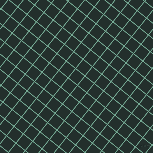 51/141 degree angle diagonal checkered chequered lines, 3 pixel lines width, 38 pixel square size, plaid checkered seamless tileable