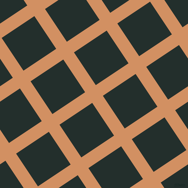 34/124 degree angle diagonal checkered chequered lines, 43 pixel line width, 132 pixel square size, plaid checkered seamless tileable