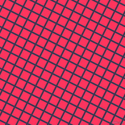 63/153 degree angle diagonal checkered chequered lines, 5 pixel line width, 27 pixel square size, plaid checkered seamless tileable