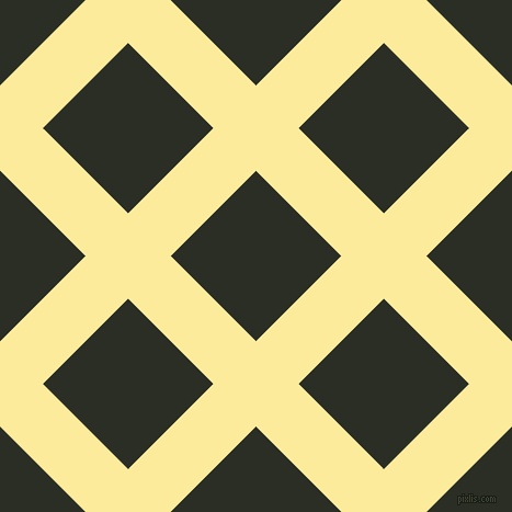 45/135 degree angle diagonal checkered chequered lines, 55 pixel line width, 110 pixel square size, plaid checkered seamless tileable
