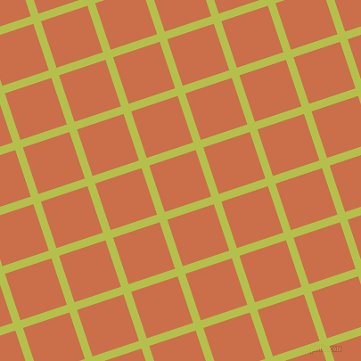 18/108 degree angle diagonal checkered chequered lines, 9 pixel line width, 55 pixel square size, plaid checkered seamless tileable