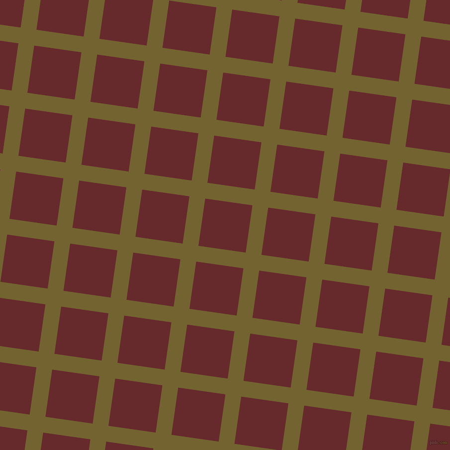 82/172 degree angle diagonal checkered chequered lines, 32 pixel lines width, 96 pixel square size, plaid checkered seamless tileable