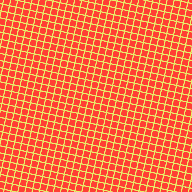 77/167 degree angle diagonal checkered chequered lines, 4 pixel lines width, 20 pixel square size, plaid checkered seamless tileable