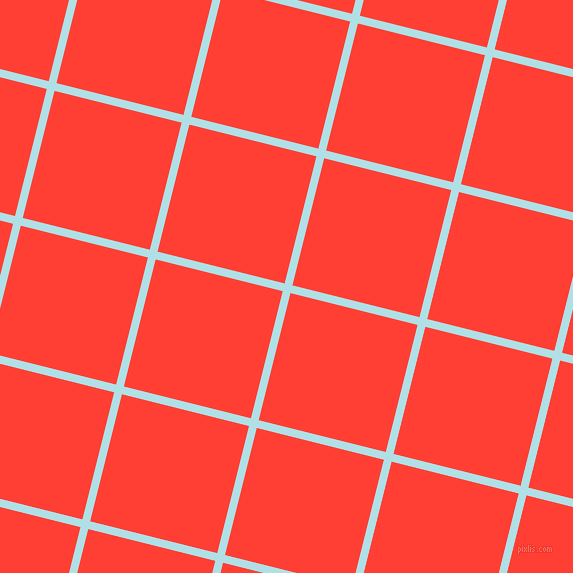 76/166 degree angle diagonal checkered chequered lines, 8 pixel line width, 131 pixel square size, plaid checkered seamless tileable