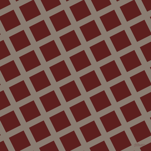 27/117 degree angle diagonal checkered chequered lines, 20 pixel lines width, 55 pixel square size, plaid checkered seamless tileable