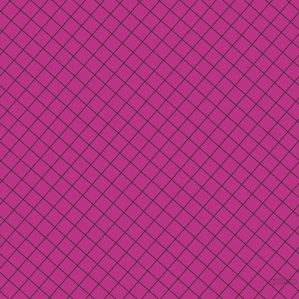 49/139 degree angle diagonal checkered chequered lines, 1 pixel lines width, 19 pixel square size, plaid checkered seamless tileable