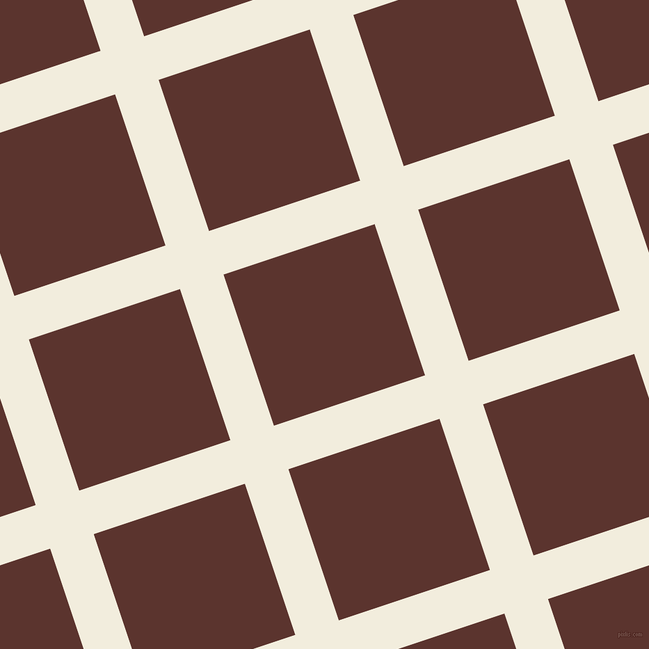 18/108 degree angle diagonal checkered chequered lines, 66 pixel line width, 229 pixel square size, plaid checkered seamless tileable