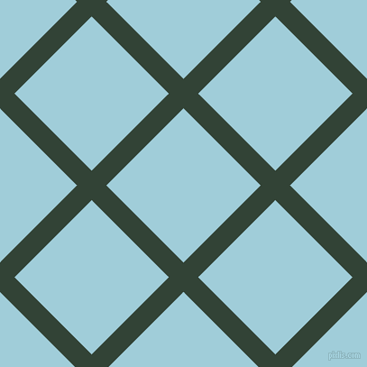 45/135 degree angle diagonal checkered chequered lines, 23 pixel line width, 121 pixel square size, plaid checkered seamless tileable