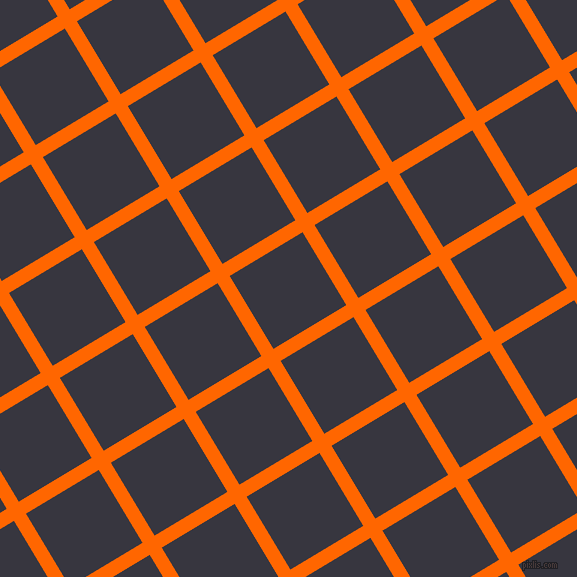 31/121 degree angle diagonal checkered chequered lines, 14 pixel lines width, 85 pixel square size, plaid checkered seamless tileable
