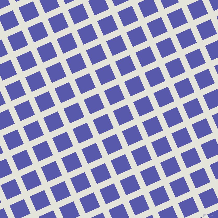 24/114 degree angle diagonal checkered chequered lines, 24 pixel lines width, 61 pixel square size, plaid checkered seamless tileable