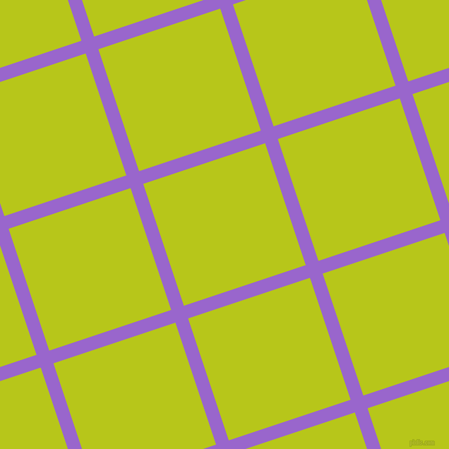 18/108 degree angle diagonal checkered chequered lines, 19 pixel lines width, 182 pixel square size, plaid checkered seamless tileable