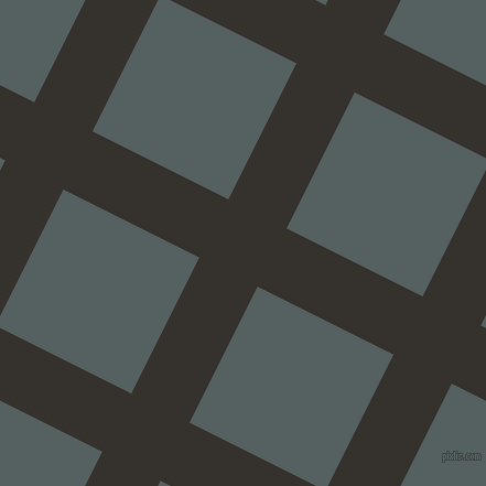 63/153 degree angle diagonal checkered chequered lines, 59 pixel lines width, 138 pixel square size, plaid checkered seamless tileable
