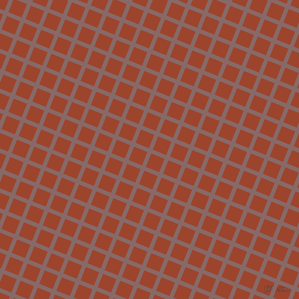 68/158 degree angle diagonal checkered chequered lines, 6 pixel line width, 21 pixel square size, plaid checkered seamless tileable