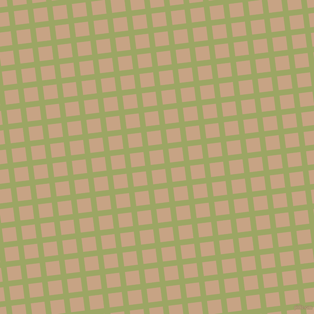 7/97 degree angle diagonal checkered chequered lines, 11 pixel line width, 27 pixel square size, plaid checkered seamless tileable