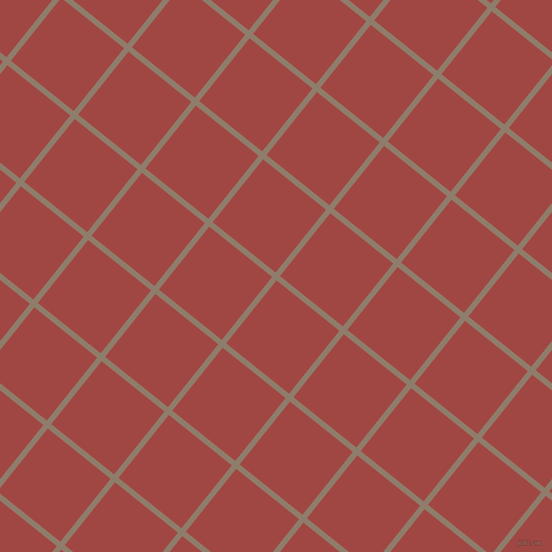 51/141 degree angle diagonal checkered chequered lines, 8 pixel lines width, 115 pixel square size, plaid checkered seamless tileable