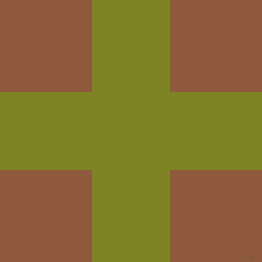 checkered chequered horizontal vertical lines, 249 pixel lines width, 588 pixel square size, plaid checkered seamless tileable