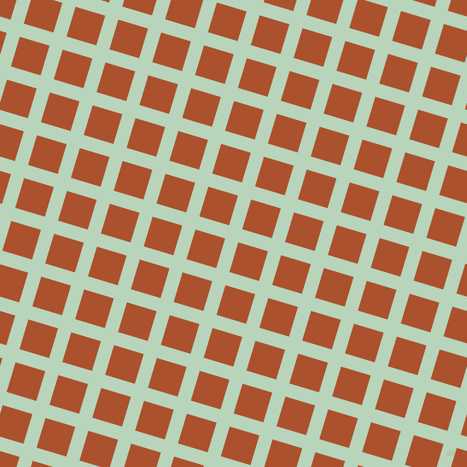 73/163 degree angle diagonal checkered chequered lines, 27 pixel lines width, 61 pixel square size, plaid checkered seamless tileable