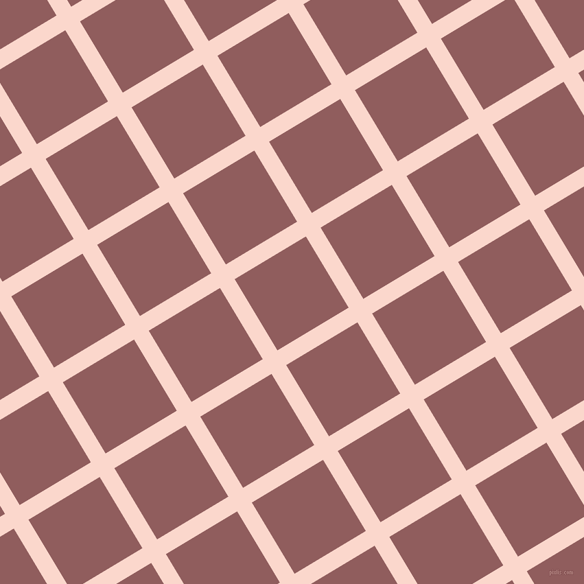 31/121 degree angle diagonal checkered chequered lines, 25 pixel line width, 121 pixel square size, plaid checkered seamless tileable
