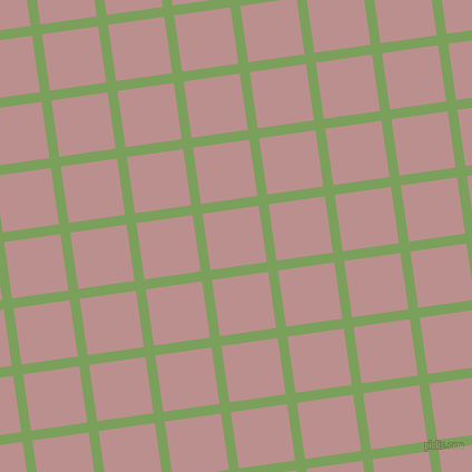 8/98 degree angle diagonal checkered chequered lines, 9 pixel line width, 51 pixel square size, plaid checkered seamless tileable