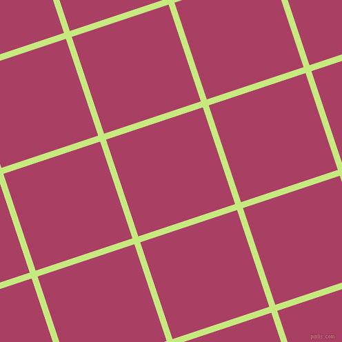 18/108 degree angle diagonal checkered chequered lines, 9 pixel line width, 148 pixel square size, plaid checkered seamless tileable