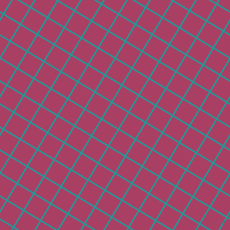 59/149 degree angle diagonal checkered chequered lines, 5 pixel lines width, 59 pixel square size, plaid checkered seamless tileable