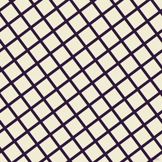 37/127 degree angle diagonal checkered chequered lines, 9 pixel lines width, 44 pixel square size, plaid checkered seamless tileable