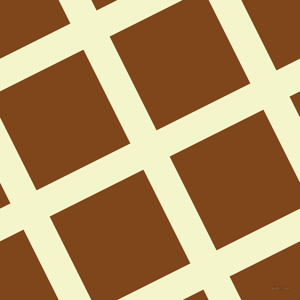 27/117 degree angle diagonal checkered chequered lines, 58 pixel line width, 208 pixel square size, plaid checkered seamless tileable