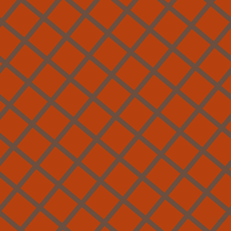 50/140 degree angle diagonal checkered chequered lines, 10 pixel lines width, 51 pixel square size, plaid checkered seamless tileable