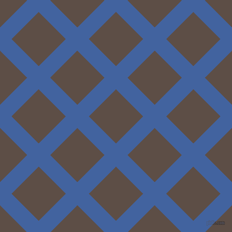45/135 degree angle diagonal checkered chequered lines, 32 pixel lines width, 75 pixel square size, plaid checkered seamless tileable