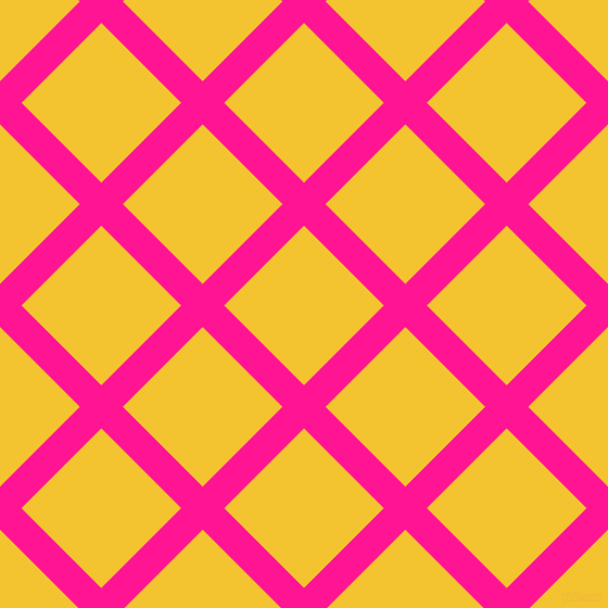 45/135 degree angle diagonal checkered chequered lines, 28 pixel lines width, 104 pixel square size, plaid checkered seamless tileable