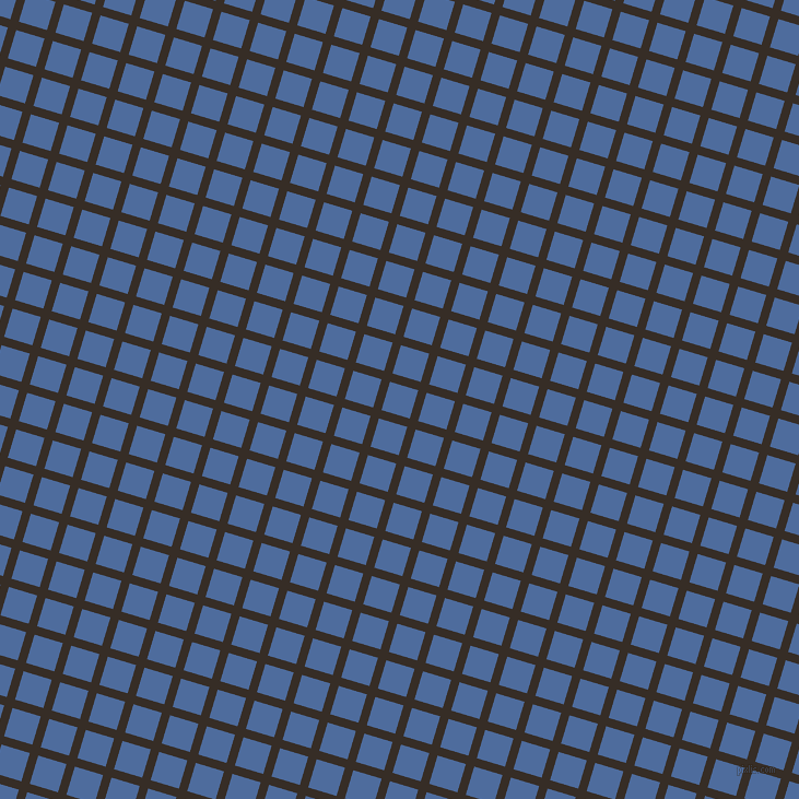 73/163 degree angle diagonal checkered chequered lines, 8 pixel line width, 27 pixel square size, plaid checkered seamless tileable