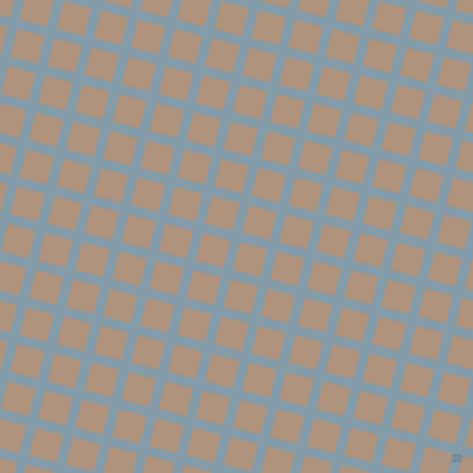 76/166 degree angle diagonal checkered chequered lines, 9 pixel line width, 26 pixel square size, plaid checkered seamless tileable