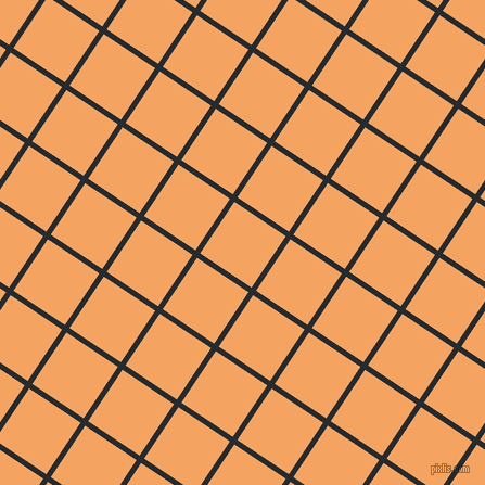 56/146 degree angle diagonal checkered chequered lines, 5 pixel lines width, 57 pixel square size, plaid checkered seamless tileable