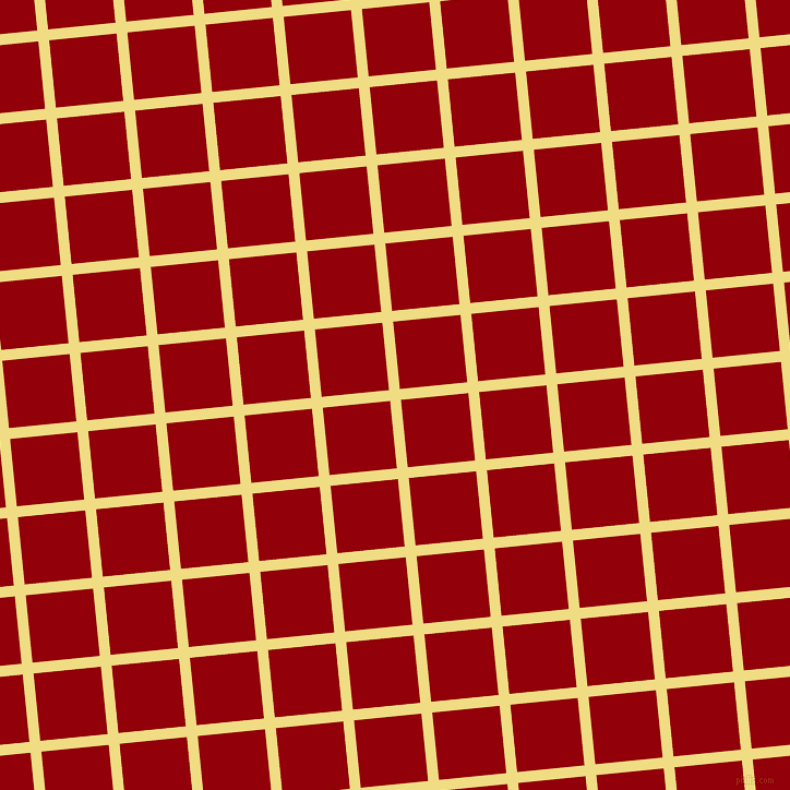 6/96 degree angle diagonal checkered chequered lines, 10 pixel line width, 62 pixel square size, plaid checkered seamless tileable