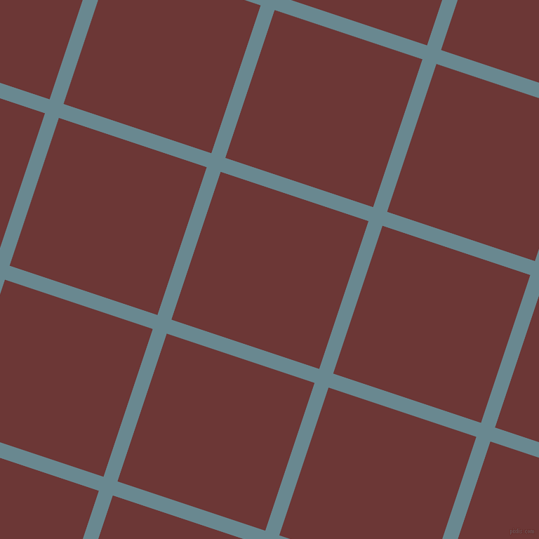 72/162 degree angle diagonal checkered chequered lines, 21 pixel line width, 222 pixel square size, plaid checkered seamless tileable