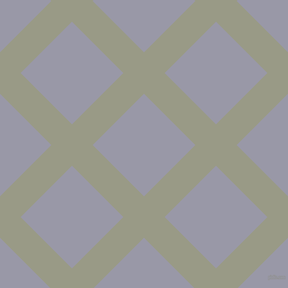 45/135 degree angle diagonal checkered chequered lines, 60 pixel line width, 149 pixel square size, plaid checkered seamless tileable