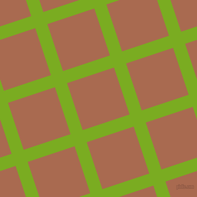 18/108 degree angle diagonal checkered chequered lines, 26 pixel lines width, 101 pixel square size, plaid checkered seamless tileable