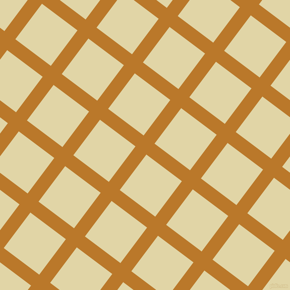 53/143 degree angle diagonal checkered chequered lines, 27 pixel line width, 88 pixel square size, plaid checkered seamless tileable