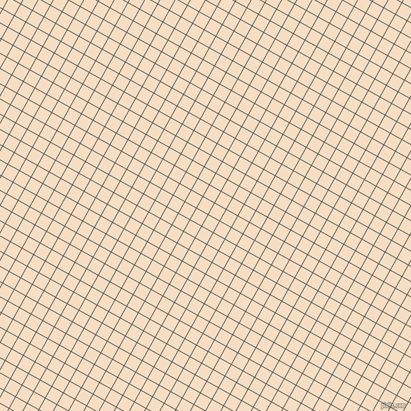 61/151 degree angle diagonal checkered chequered lines, 1 pixel line width, 18 pixel square size, plaid checkered seamless tileable